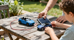 7 Best Solar Science Kits for Kids in 2027
