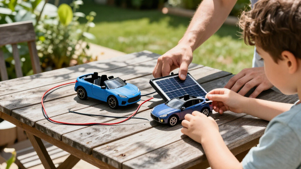 7 Best Solar Science Kits for Kids in 2027