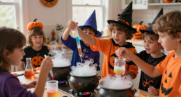 8 Best Halloween Science Experiment Kits for Kids in 2027
