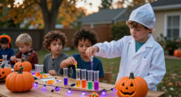 8 Best Halloween Science Party Favors for Spooky Classroom Celebrations in 2027