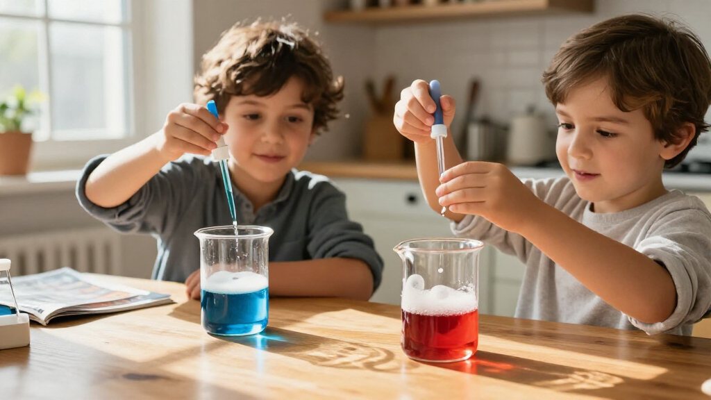 8 Best Science Magic Kits for Kids in 2027