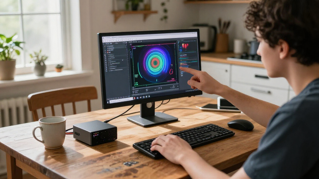 9 AI Mini PCs For Your 2027 Local AI Setup