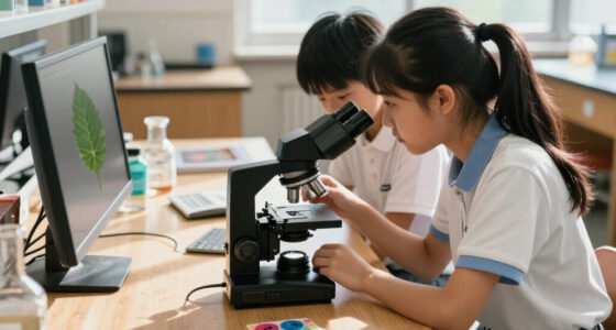 9 Best Digital Microscopes for Students in 2027
