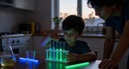 9 Best Glow-in-the-Dark Science Kits for Hands-On Learning in 2027