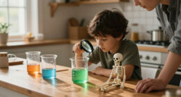9 Best Spooky Science Books for Kids in 2027