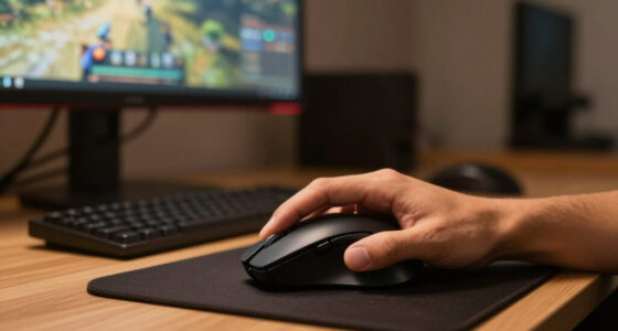 9 Best Wireless Gaming Mice For FPS, MMO, And More In 2027