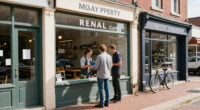 A Better Connection Between Small-Town Properties And Local Businesses