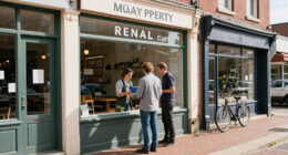 A Better Connection Between Small-Town Properties And Local Businesses