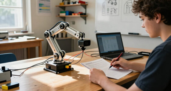 A Clear 2026 Checklist For AI Automation Equipment