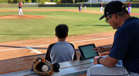 A Full-Year View Of Arm Load For Youth Pitchers