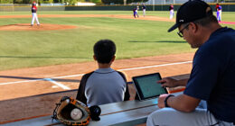 A Full-Year View Of Arm Load For Youth Pitchers