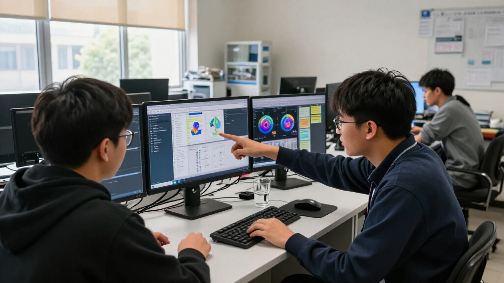 A Guide To 10 Best AI Tools For 2027