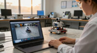 A Guide To Nvidia Flora’s Cheaper Robot Video Labeling And License
