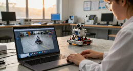 A Guide To Nvidia Flora’s Cheaper Robot Video Labeling And License