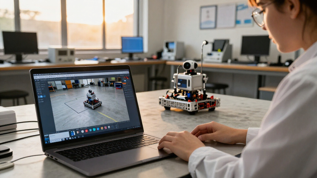 A Guide To Nvidia Flora’s Cheaper Robot Video Labeling And License