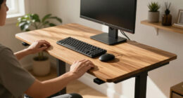 A Practical Roundup Of 9 Best Standing Desks For Home Offices In 2027
