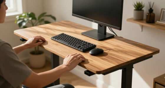A Practical Roundup Of 9 Best Standing Desks For Home Offices In 2027