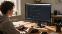 AI Agents Start More GitHub Pull Requests, Shifting Attention To Review