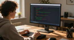 AI Agents Start More GitHub Pull Requests, Shifting Attention To Review