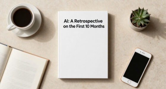 AI In 2026: A Retrospective On The First 10 Months