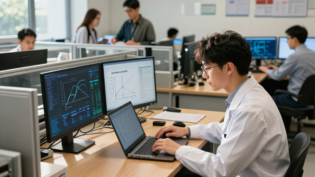 AI’s Labor Horizon: Connecting Intelligence, Work, And Mathematics