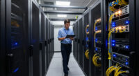 Amazon’s Spending Helps AWS Reach Its Fastest Growth Pace In Five Years