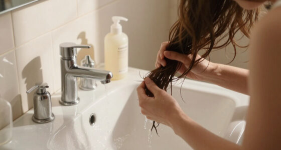 Beauty Trends Report: Pluralibacter Gergoviae And Shampoo