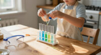 Best Science Experiment Kits For Kids Compared