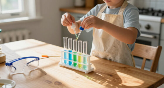 Best Science Experiment Kits For Kids Compared