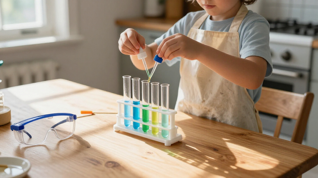 Best Science Experiment Kits For Kids Compared