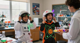 Best Science-Themed Halloween Costumes Compared