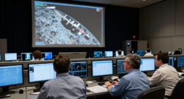 Caltech Names Artemis II Commander Reid Wiseman As NASA JPL Deputy