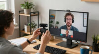 Can A 4K Webcam Improve Your Professional Video In 2027? 10 Options