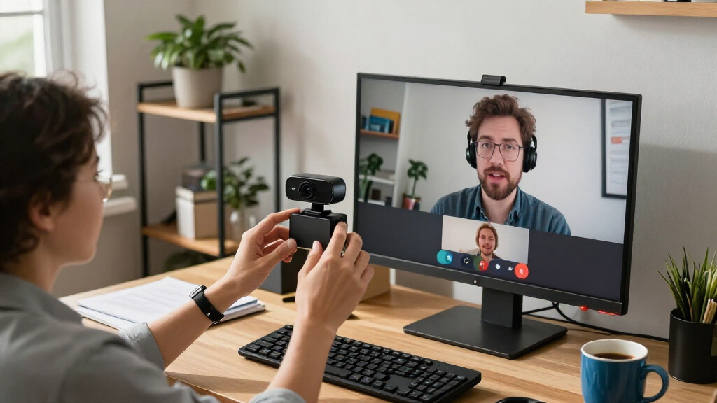 Can A 4K Webcam Improve Your Professional Video In 2027? 10 Options
