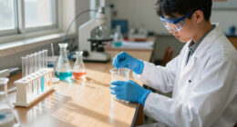 Chemistry Study Materials Checklist 2026