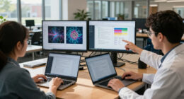China’s New AI Models And GPT-6 Astra: Reading The Distillation Findings