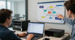 Cisco SD-WAN Malware And The Difference Between Access And Data