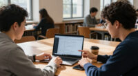 Claude In Harvard Classrooms: Students’ Uses For Coursework And Projects