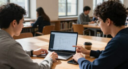 Claude In Harvard Classrooms: Students’ Uses For Coursework And Projects