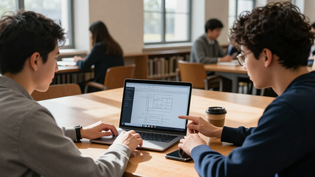 Claude In Harvard Classrooms: Students’ Uses For Coursework And Projects