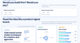 Coordinate Social Media Work From Brief To Publish With Tasks