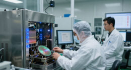 Could A Memory Shortage Last Until 2030? SK Hynix Weighs In