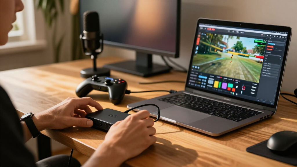 Explore 10 Best Capture Cards For Streaming And Recording In 2027