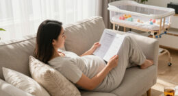 Find A Postpartum Recovery Guide That Fits Your Birth
