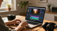 Find Your Fit: 4 Best AI Laptops For Creators In 2027