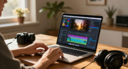 Find Your Fit: 4 Best AI Laptops For Creators In 2027