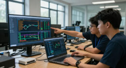 Five Ways To Prepare For AI-Accelerated Cyberattacks