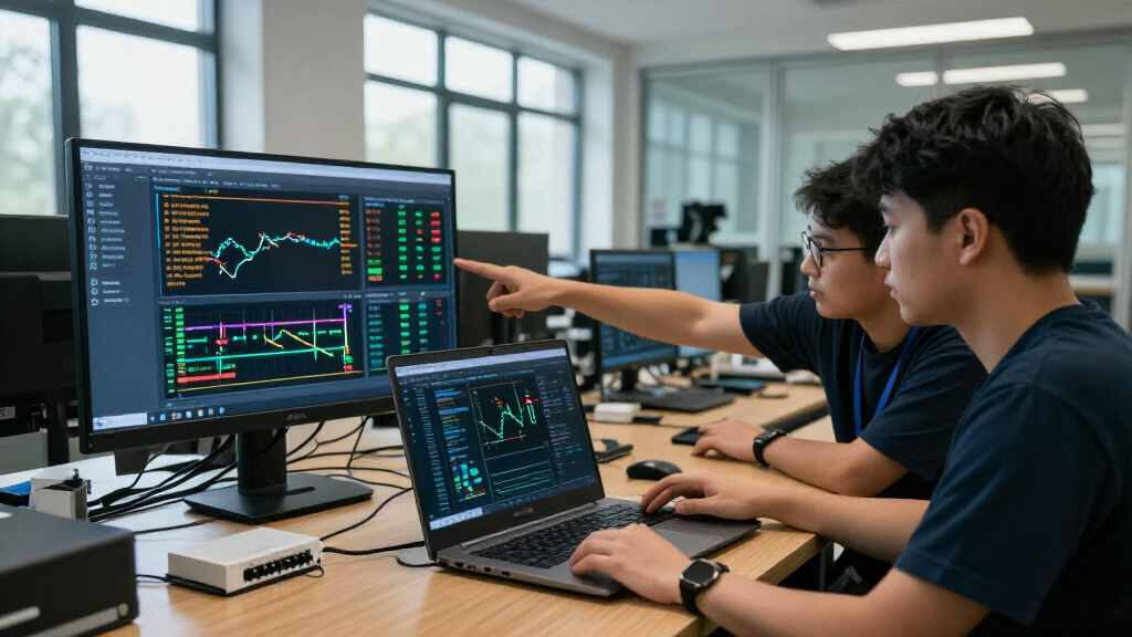 Five Ways To Prepare For AI-Accelerated Cyberattacks