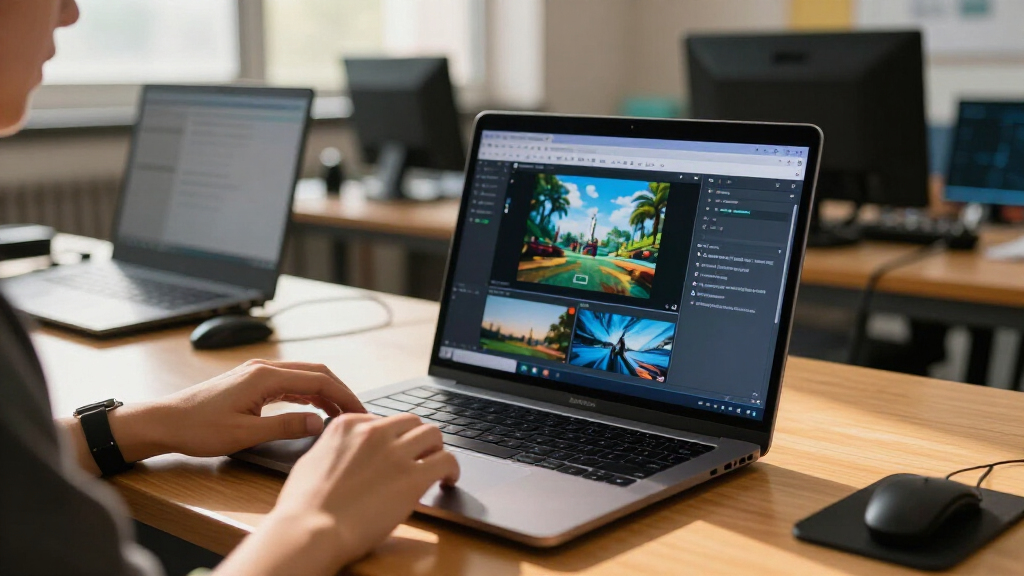 Four AI Video Generators To Know In 2027