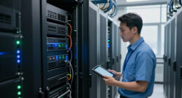 Four Power Supply Questions For America’s Data Centers